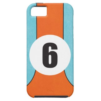 Illustration for article titled What Racing Livery would you rock on your Phone?
